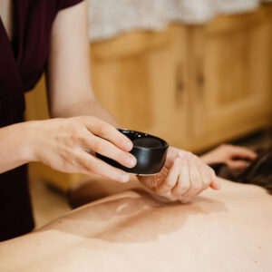 Massage oriental