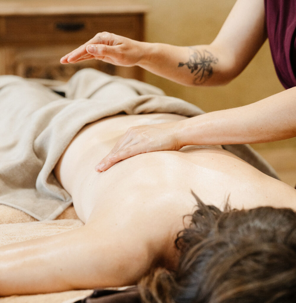 Massage TAIAO