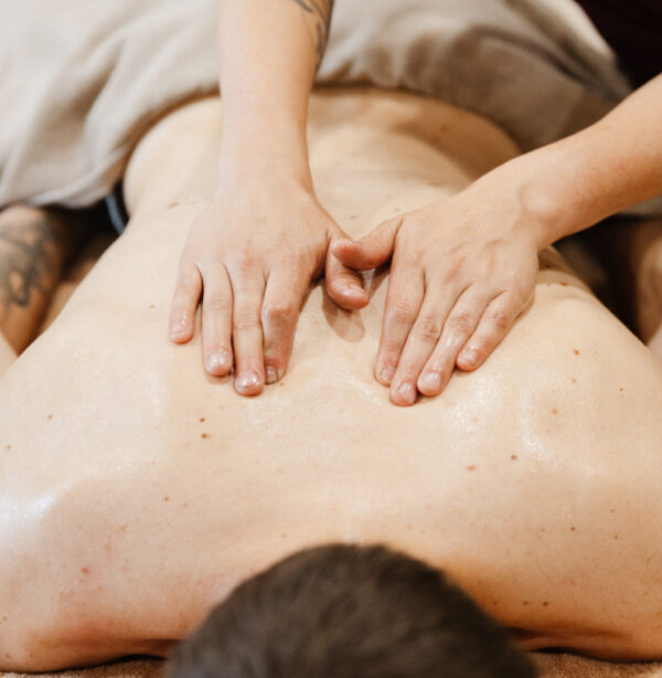 Massage TAIAO