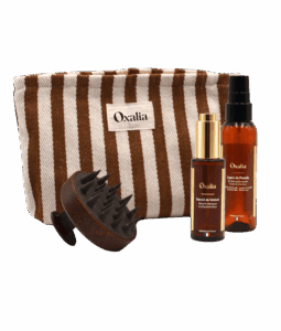 Trousse capillaire